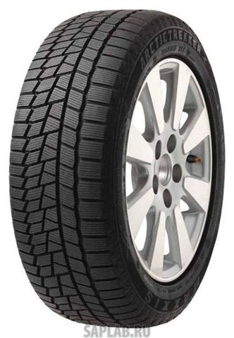 Купить MAXXIS TP42392500 Шины Maxxis SP-02 Arctic Trekker 215/50 R17 91T TP42392500