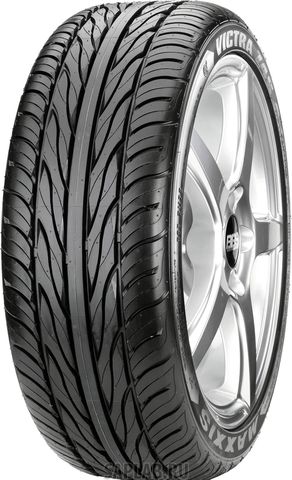 Купить MAXXIS TP43026100 Шины Maxxis MA-Z4S Victra 235/55 R18 104W (до 270 км/ч) TP43026100
