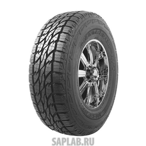 Купить MAZZINI 6924590211186 Шины летняя Mazzini Giantsaver 225/75R16 115/112S