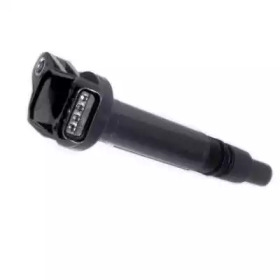 Купить MEAT & DORIA 10659 катушка зажигания!\ Toyota Yaris/Auris/Corolla/Land Cruiser, Lexus IS/RX 1.3-5.0i 05>