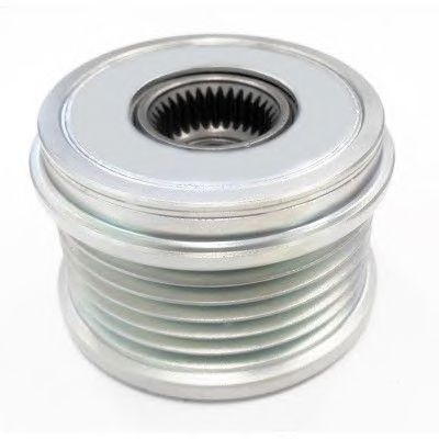 Купить MEAT & DORIA 45044 Шкив генератора