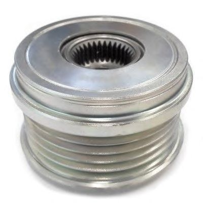 Купить MEAT & DORIA 45063 Шкив генератора