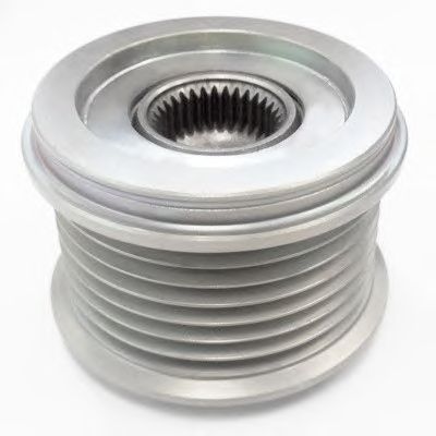 Купить MEAT&DORIA 45205 ШКИВ ГЕНЕРАТОРА