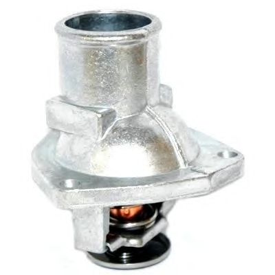 Купить MEAT&DORIA 92079 Термостат Opel Vectra A (J89) 1.8i Cat (1990-1995)
