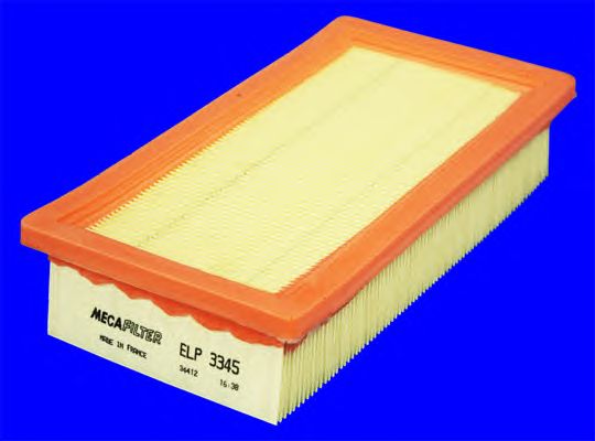 Купить MECAFILTER ELP3345 ФИЛЬТР