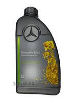 Купить MERCEDES-BENZ A000989760211BLER Масло моторное mb 229.51 (в упаковке по 1 литру)