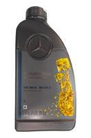 Купить MERCEDES-BENZ A000989790211BIFR Масло моторное mb 229.5 1 литр