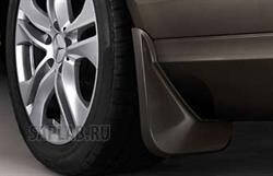 Купить MERCEDES-BENZ A2128900178 Брызговики задние 212