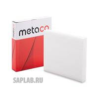 Купить METACO 1010-001 Фильтр салона TOYOTA COROLLA / AURIS (2006>) НЕ УГОЛЬНЫЙ