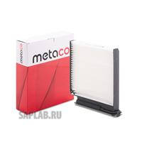 Купить METACO 1010-003 Фильтр салона RENAULT LOGAN/DUSTER НЕ УГОЛЬНЫЙ
