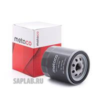 Купить METACO 1020-003 Фильтр масляный FORD FOCUS I/II/III