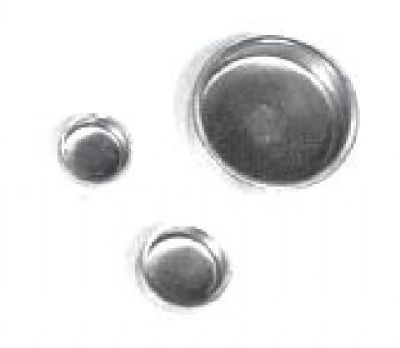 Купить METALCAUCHO 02542 02542 ЗАГЛУШКА БЛОКА ЛАТУНЬ D 32.6 MM,СТРАНА ВВОЗА-ИСПАНИЯ