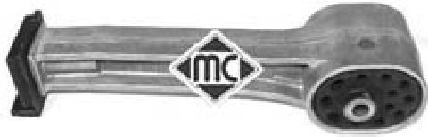 Купить METALCAUCHO 04559 ПОДУШКА КПП