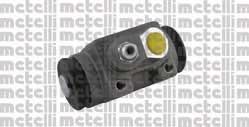 Купить METELLI 040906 Рабочий тормозной цилиндр