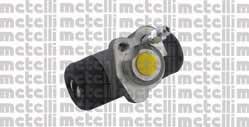 Купить METELLI 040964 METELLI 04-0964 Рабочий тормозной цилиндр