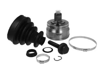 Купить METELLI 151239 Шрус наружний