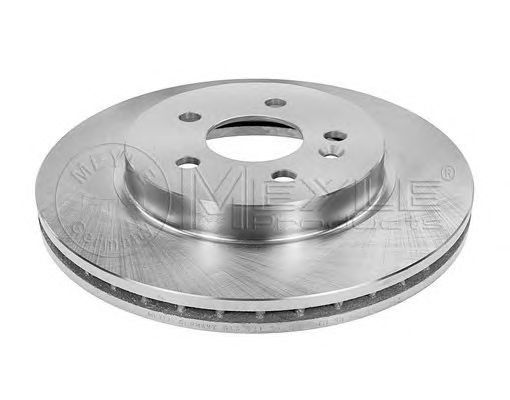 Купить MEYLE 0155212041 Диск тормозной