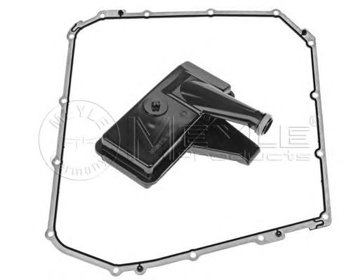 Купить MEYLE 1001370003 Фильтр коробки автомат