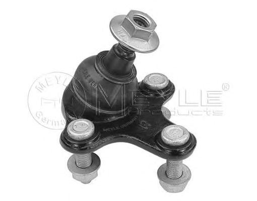 Купить MEYLE 1160100016 Шаровая опора R