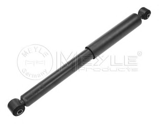 Купить MEYLE 1267250016 Амортизатор задний