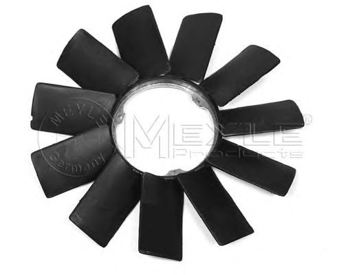 Купить MEYLE 3001150002 КРЫЛЬЧАТКА 3-болта / 300 115 0002 / 401109П