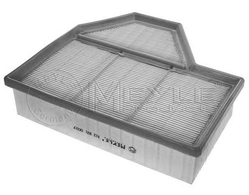 Купить MEYLE 3123210027 Фильтр воздушный R