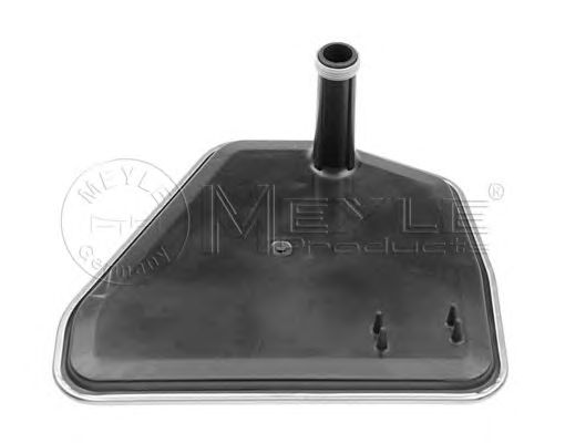 Купить MEYLE 3143160001 ФИЛЬТР АКПП X5 N62 без прокладки АКПП