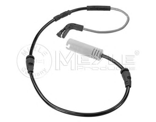 Купить MEYLE 3145270006 ДАТЧИК КОЛОДОК E 90 ПЕР *