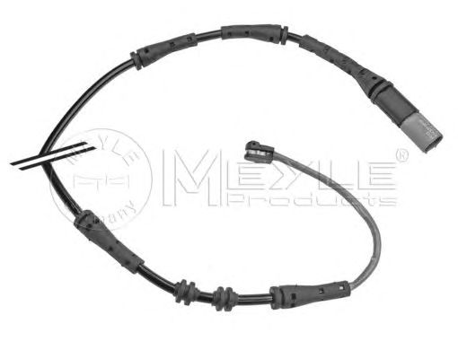 Купить MEYLE 3145270015 Датчик износа колодок