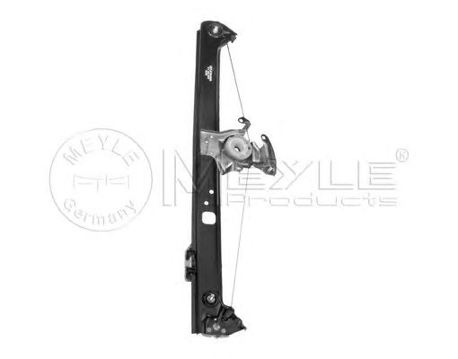Купить MEYLE 3149090012 СТЕКЛОПОДЬЕМНИК ЗАД ЛЕВ Х5
