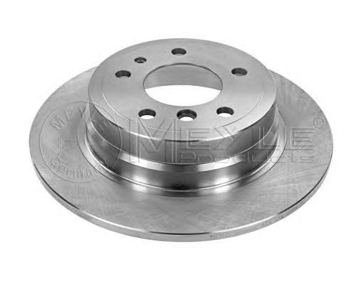 Купить MEYLE 3155233004 Диск тормозной