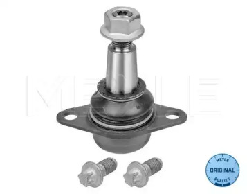 Купить MEYLE 3160100018 ШАРОВАЯ Х3 F25