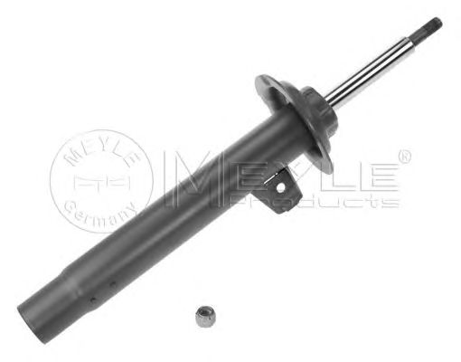 Купить MEYLE 3266230017 АМОРТИЗАТОР ПЕРЕД E 46 ПРА