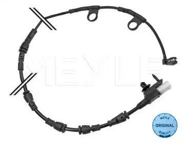 Купить MEYLE 53145270003 ДАТЧИК ИЗНОСА КОЛОДОК ПЕРЕД