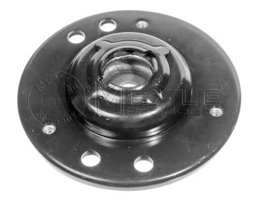 Купить MEYLE 6140340017 6140340017 Опора амортизационной стойки