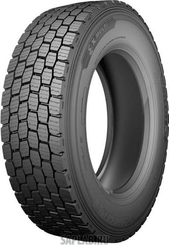 Купить MICHELIN 00093607 Шины Michelin X Multi D 285/70 R19.5 146/144L