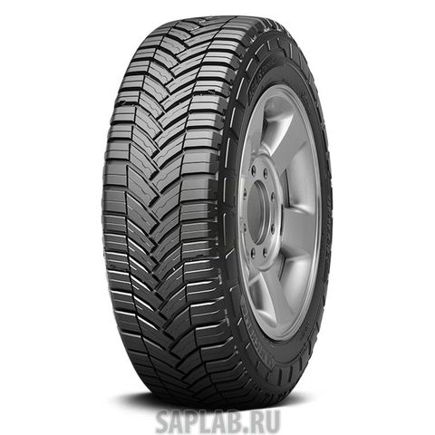 Купить MICHELIN 003490 Шины MICHELIN AGCROSSCLIM 215/65 R 16C 109/107T 3490