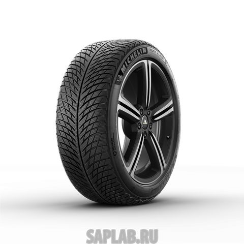 Купить MICHELIN 10521 Шины MICHELIN  245/40/20  W 99 PILOT ALPIN 5  XL