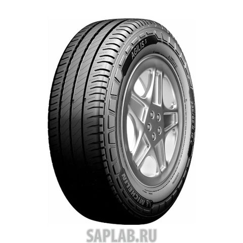 Купить MICHELIN 126305 Шины MICHELIN 205/65/16 T 107/105 C AGILIS 3