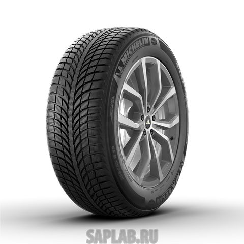 Купить MICHELIN 128387 Шины MICHELIN Latitude Alpin 2 295/40 R20 110V XL