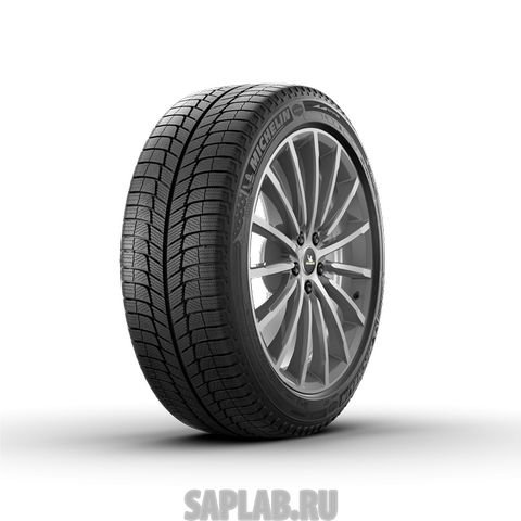 Купить MICHELIN 197783 Шины MICHELIN X-Ice XI3 225/45 R17 91H RunFlat