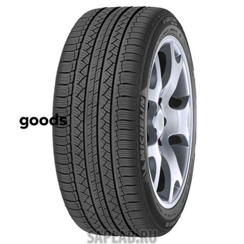 Купить MICHELIN 206776 Шины MICHELIN Latitude Tour HP 255/50 R20 109W (до 270 км/ч) 206776