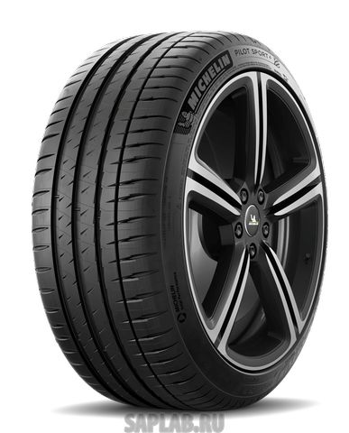 Купить MICHELIN 213777 Шины MICHELIN Pilot Sport 4 205/55 R16 91W (до 270 км/ч) 213777