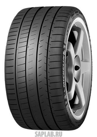 Купить MICHELIN 250600 Шины MICHELIN Pilot Super Sport 205/45 ZR17 88Y XL (250600)