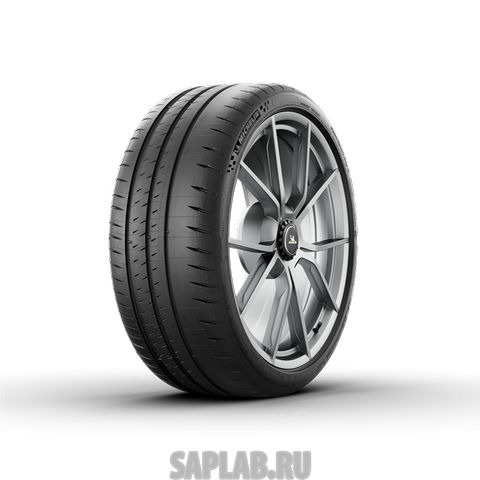 Купить MICHELIN 292682 Шины Michelin Pilot Sport Cup 2 255/35R19 96Y XL CONNECT