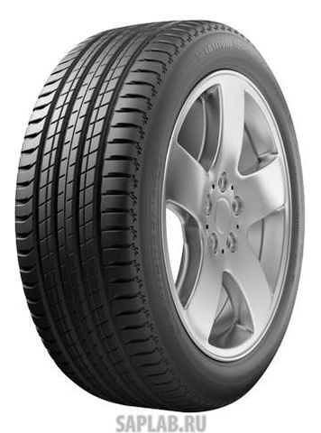 Купить MICHELIN 360579 Шины MICHELIN Latitude Sport 3 235/55 R18 100V Selfseal (360579)