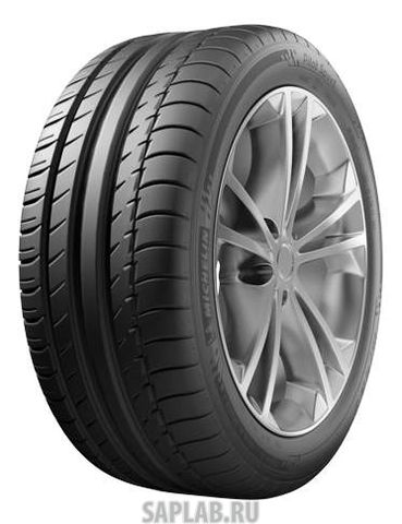 Купить MICHELIN 381980 Шины MICHELIN Pilot Sport 2 245/40 ZR18 93Y (381980)