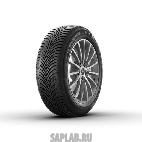 Купить MICHELIN 422261 Шины MICHELIN Alpin 5 195/60 R16 89T