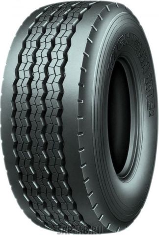 Купить MICHELIN 452895 Шины Michelin XTE 2 285/70 R19.5 150/148J