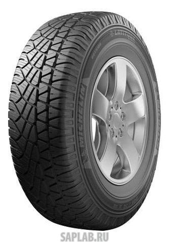Купить MICHELIN 458420 Шины MICHELIN Latitude Cross 255/70 R15 108H (458420)